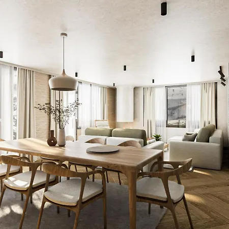 Apartment Alphubel Peak & Unlimited Appartement-fewo Peak 02 By Interhome *