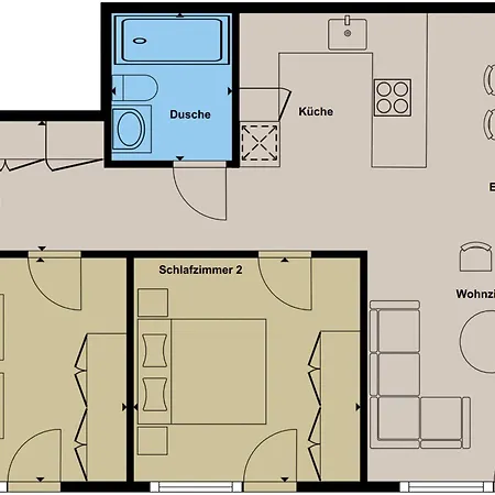 Apartment Alphubel Peak & Unlimited Appartement-fewo Peak 02 By Interhome *